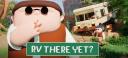 Discovery splash banner for RV There Yet? LATAM Discord server
