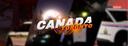 Discovery splash banner for π | Canada Toronto Roleplay Discord server