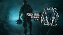 Discovery splash banner for Polish Arma Server by Inet. Discord server