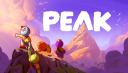 Discovery splash banner for PEAK | RU Discord server