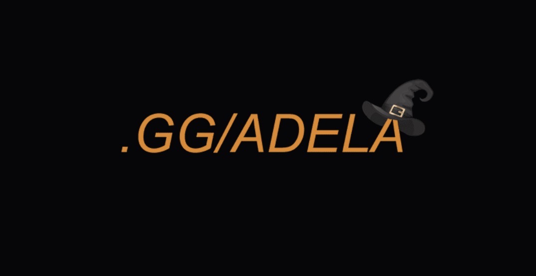Discovery splash banner for ADÉLA Discord server