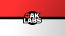 Discovery splash banner for OakLabs -  Poké Alerts Discord server