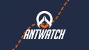 Discovery splash banner for Antwatch Discord server