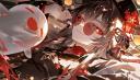 Discovery splash banner for 鬼 Cellestial Nest #2K 🎃 | Comunidade • Geek Discord server