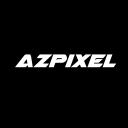 Discovery splash banner for AzPixel Discord server