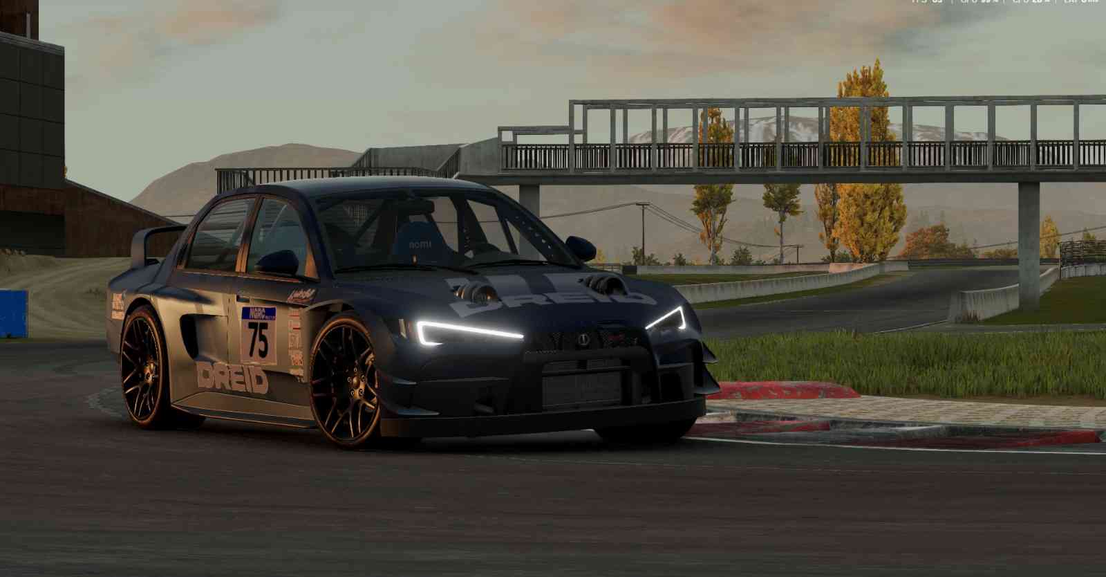 Discovery splash banner for BeamNG.Drive Mods Community Discord server