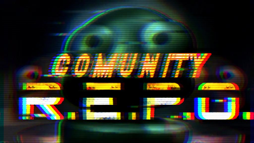 Discovery splash banner for Comunity Games S8🎄 Discord server