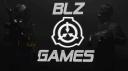 Discovery splash banner for BLZ GAMES | SCP:SL Discord server