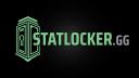 Discovery splash banner for Statlocker.gg Discord server