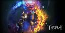 Discovery splash banner for TERA Classic Discord server