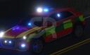 Discovery splash banner for UKSW | London Southwark Roleplay Discord server