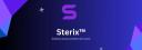 Discovery splash banner for Sterix™ Support Discord server