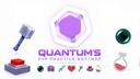 Discovery splash banner for Quantum AI Discord server