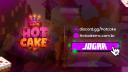 Discovery splash banner for HotCake  - CakeSMP 🍰 #2000 Discord server