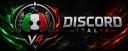 Discovery splash banner for 『🇮🇹』𝖣𝗂𝗌𝖼𝗈𝗋𝖽 𝖨𝗍𝖺𝗅𝗂𝖺 𝖵4 Discord server
