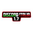 Discovery splash banner for 🇮🇹 • Dɪsᴄᴏʀᴅ ⵊᴛᴀʟɪᴀ v.1.7 #1.3k 🎃 Discord server