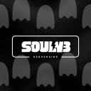 Discovery splash banner for SOUL-V3 • Serverside Desktop-Based Discord server