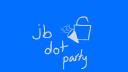 Discovery splash banner for jailbreak.party Discord server