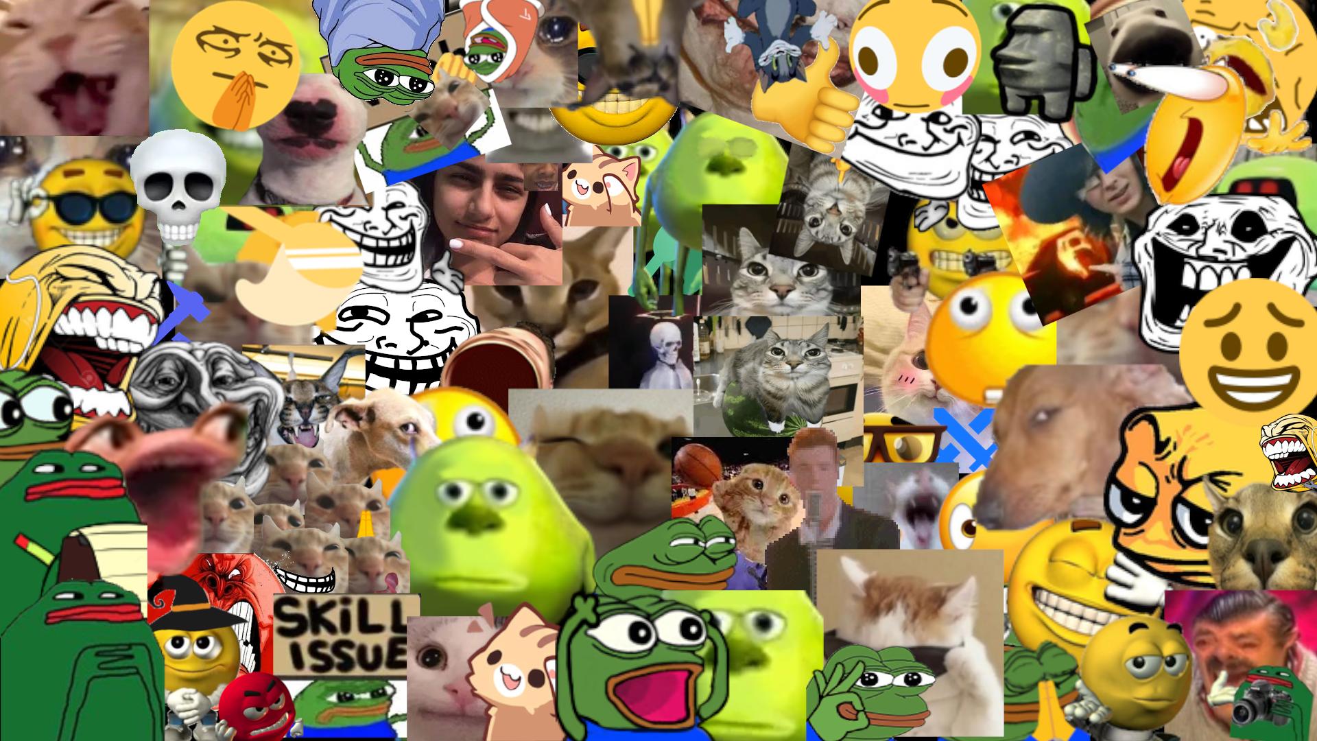 Discovery splash banner for PhiloMemes • Memes • SFW Discord server