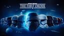 Discovery splash banner for The First Order Discord server