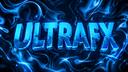Discovery splash banner for ULTRAFX #10000 Discord server
