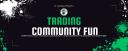 Discovery splash banner for Dr Liquidity Trader Discord server