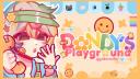 Discovery splash banner for ✿ ﹒ Dandy’s Playground! ﹒ giveaways & decor 🌈 ᵎᵎ Discord server