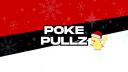 Discovery splash banner for Poke Pullz Discord server
