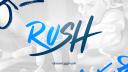 Discovery splash banner for rush Discord server