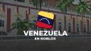 Discovery splash banner for Venezuela en Roblox Discord server