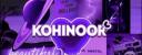 Discovery splash banner for KOHINOOR ™ • | Community • Chilling • Gaming • Socializing • dating Discord server