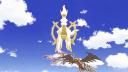 Discovery splash banner for Arceus Kingdom Discord server