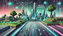 Discovery splash banner for Seed Nodes | Dubai Hosting Discord server