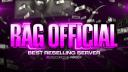 Discovery splash banner for ragdiscord.com Discord server