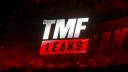 Discovery splash banner for TMF LEAKS Discord server