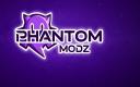 Discovery splash banner for PHANTOMMODZZ Discord server