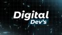 Discovery splash banner for Digital Dev's #FiveM | 2,2k Discord server