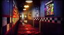 Discovery splash banner for Five Nights at Freddy’s 🧸 (FNaF) Discord server