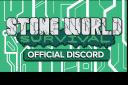 Discovery splash banner for Stone World Discord server