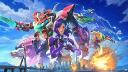 Discovery splash banner for Overwatch [Favor] Discord server