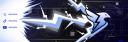 Discovery splash banner for SURGE Discord server