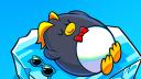 Discovery splash banner for TuxBird's Iceberg Discord server