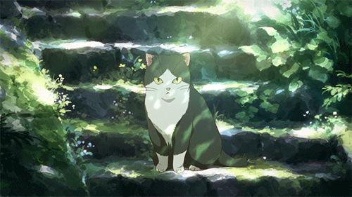 Discovery splash banner for Garden of Harmony Discord server