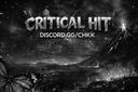 Discovery splash banner for Critical Hit Ke Discord server