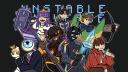 Discovery splash banner for The Unstable Universe Discord Discord server