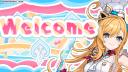 Discovery splash banner for Escoffee Mains | Hoyoverse Discord server