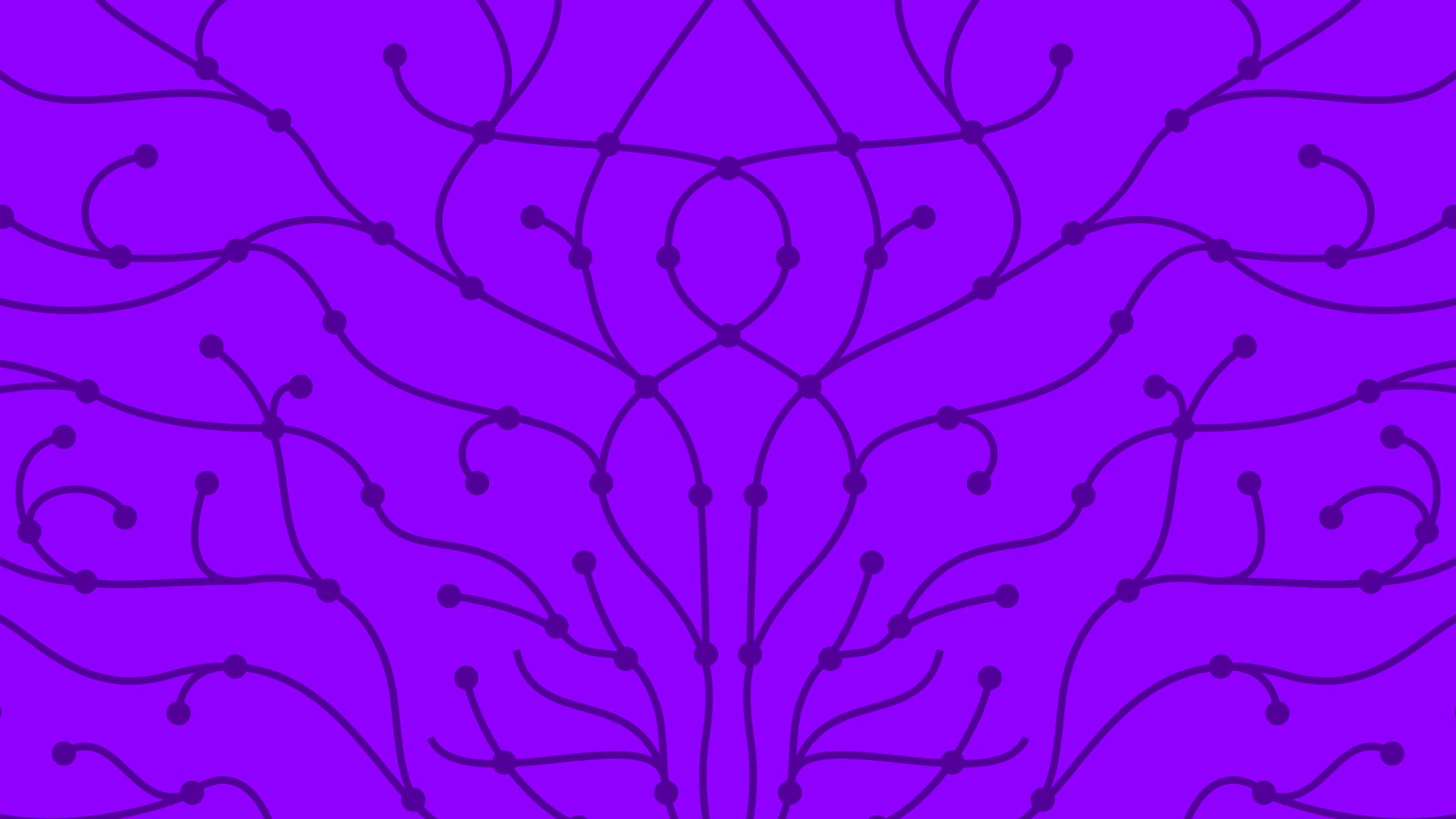 Discovery splash banner for Action Model Discord server