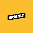 Discovery splash banner for Brainly HQ Discord server