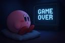 Discovery splash banner for KIᖇᗷY Discord server