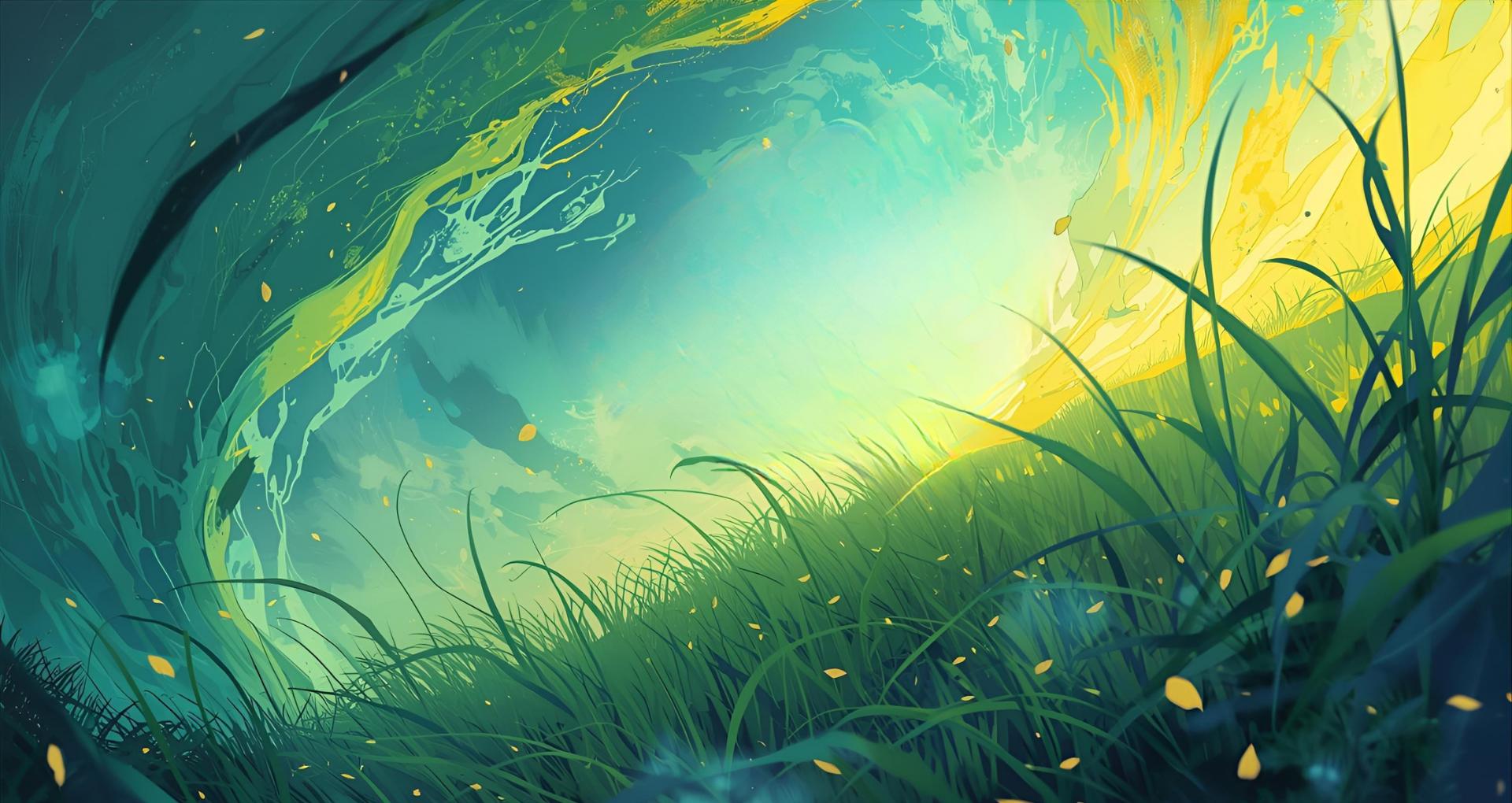 Discovery splash banner for Choices of Immortals Discord server